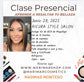Clases - Auto Maquillaje