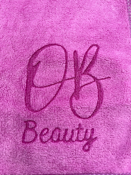 Beauty Towel